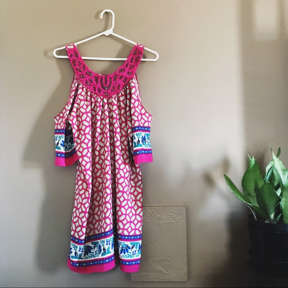 Summer dress